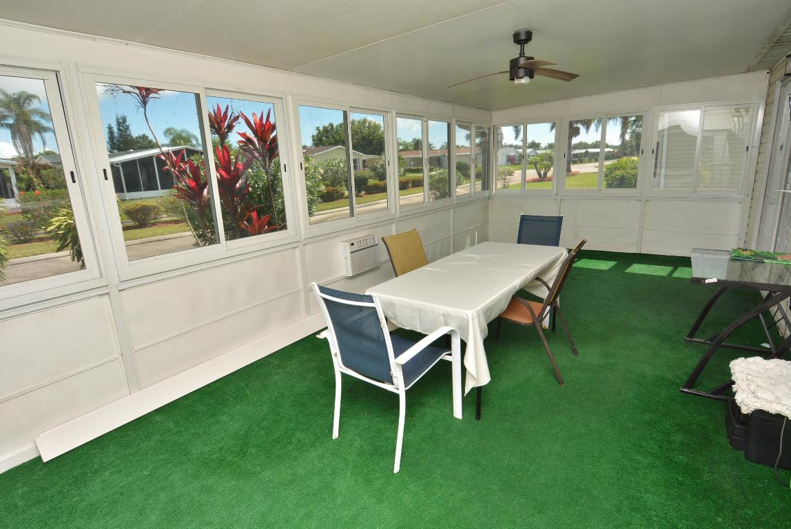 EAGLE'S RETREAT AT SAVANNA CLUB PHASE 2 - Residential