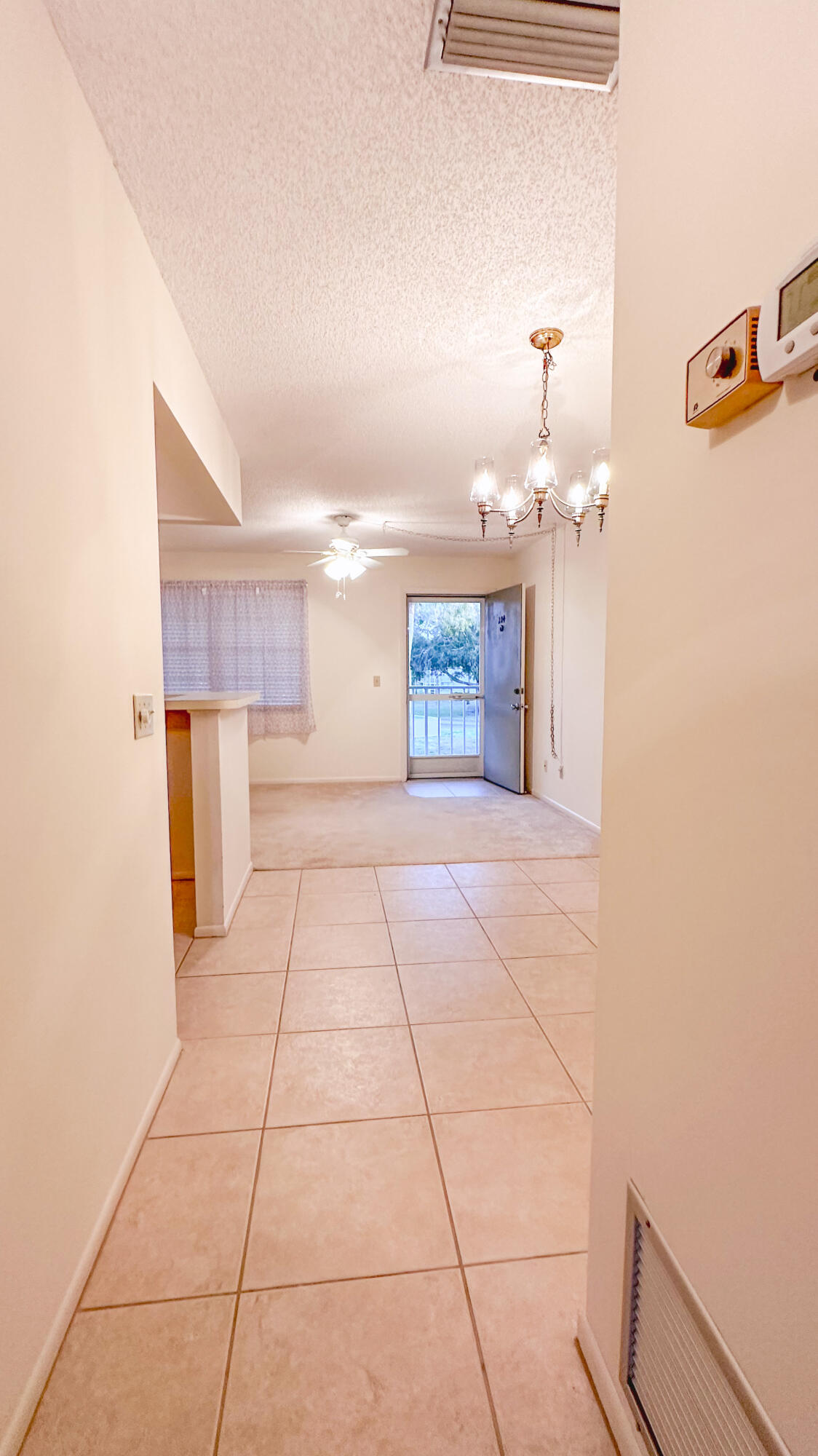 Vista St Lucie - Residential Lease