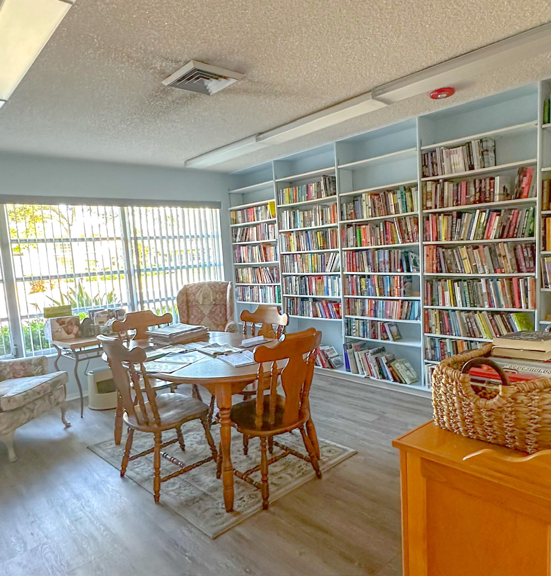 Vista St Lucie - Residential Lease