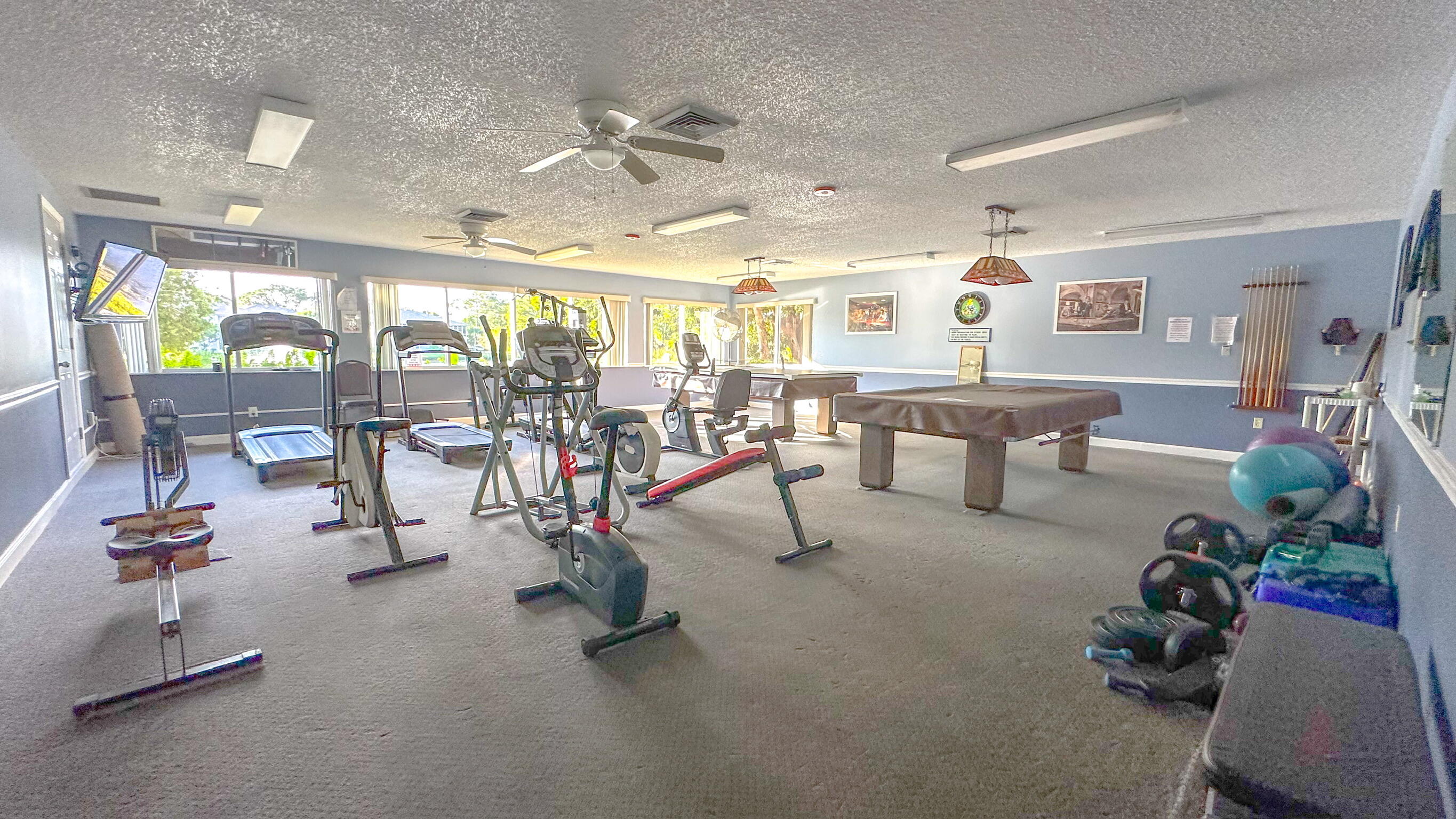 Vista St Lucie - Residential Lease