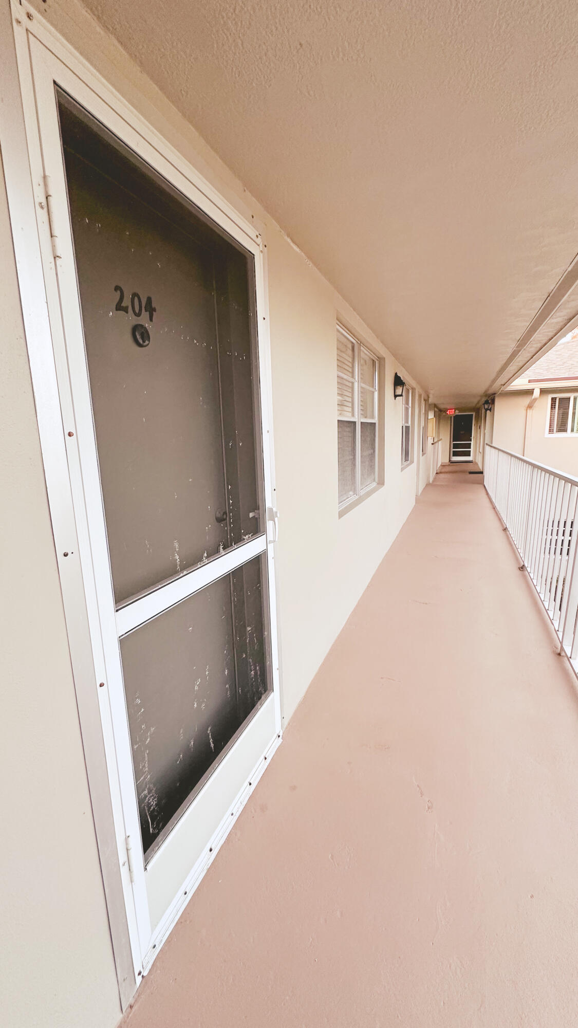 Vista St Lucie - Residential Lease