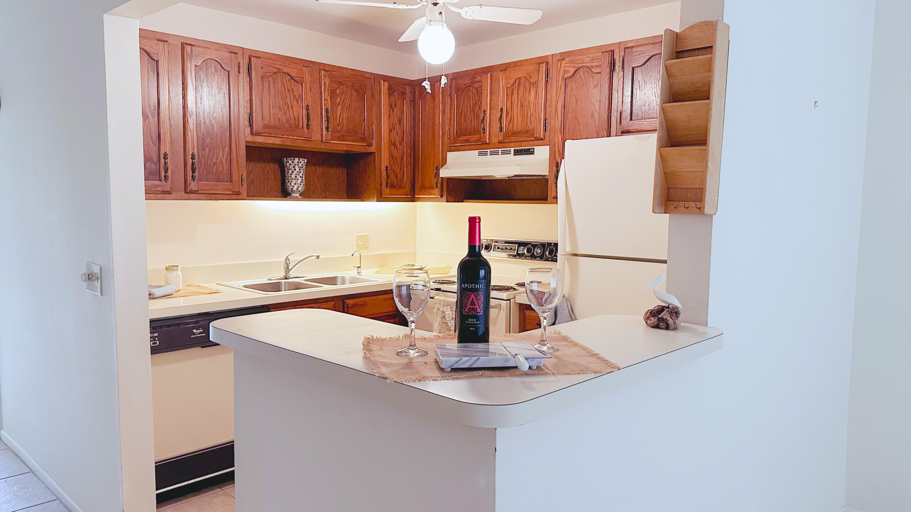 Vista St Lucie - Residential Lease