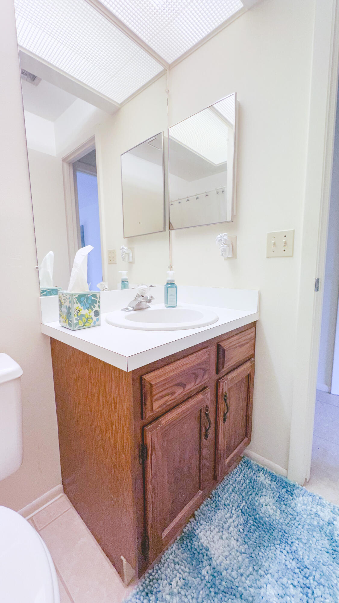 Vista St Lucie - Residential Lease