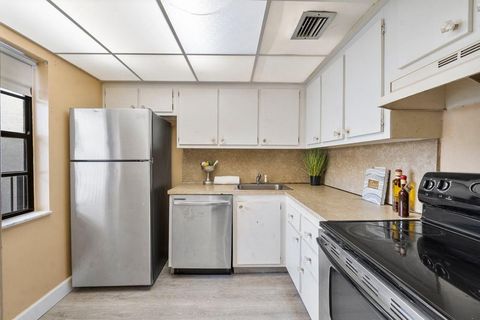 A home in Tamarac