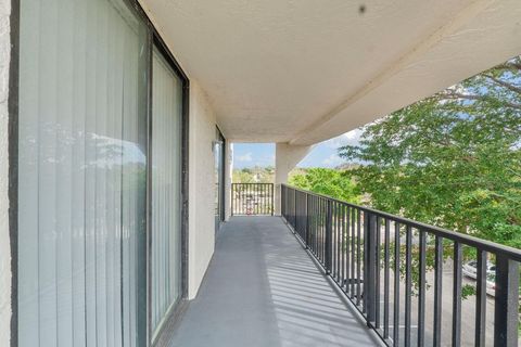 A home in Tamarac