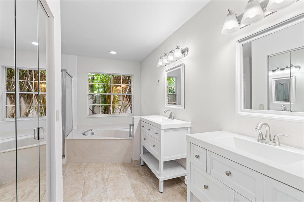 EAGLETON LAKES - Residential