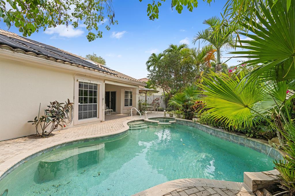 EAGLETON LAKES - Residential