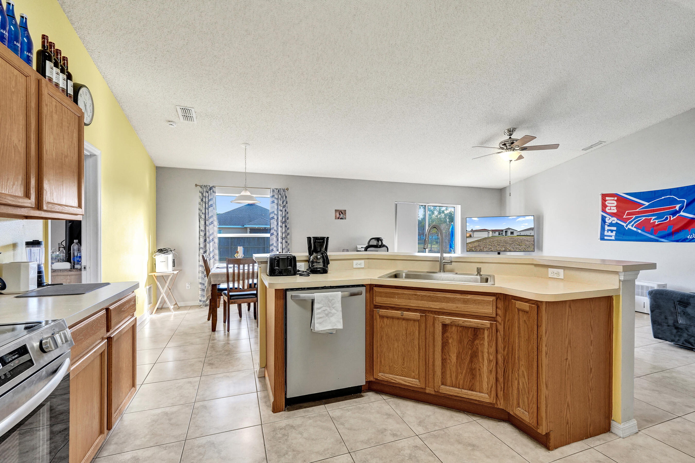 PORT ST LUCIE SECTION 15 - Residential