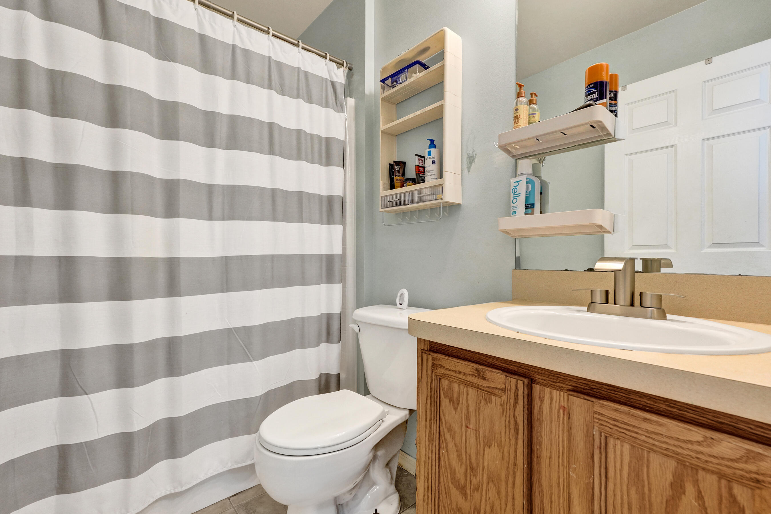 PORT ST LUCIE SECTION 15 - Residential