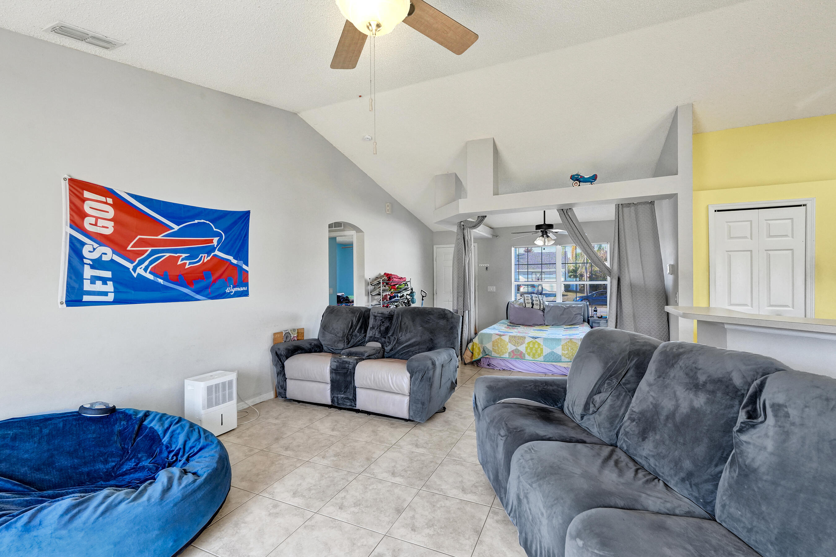 PORT ST LUCIE SECTION 15 - Residential