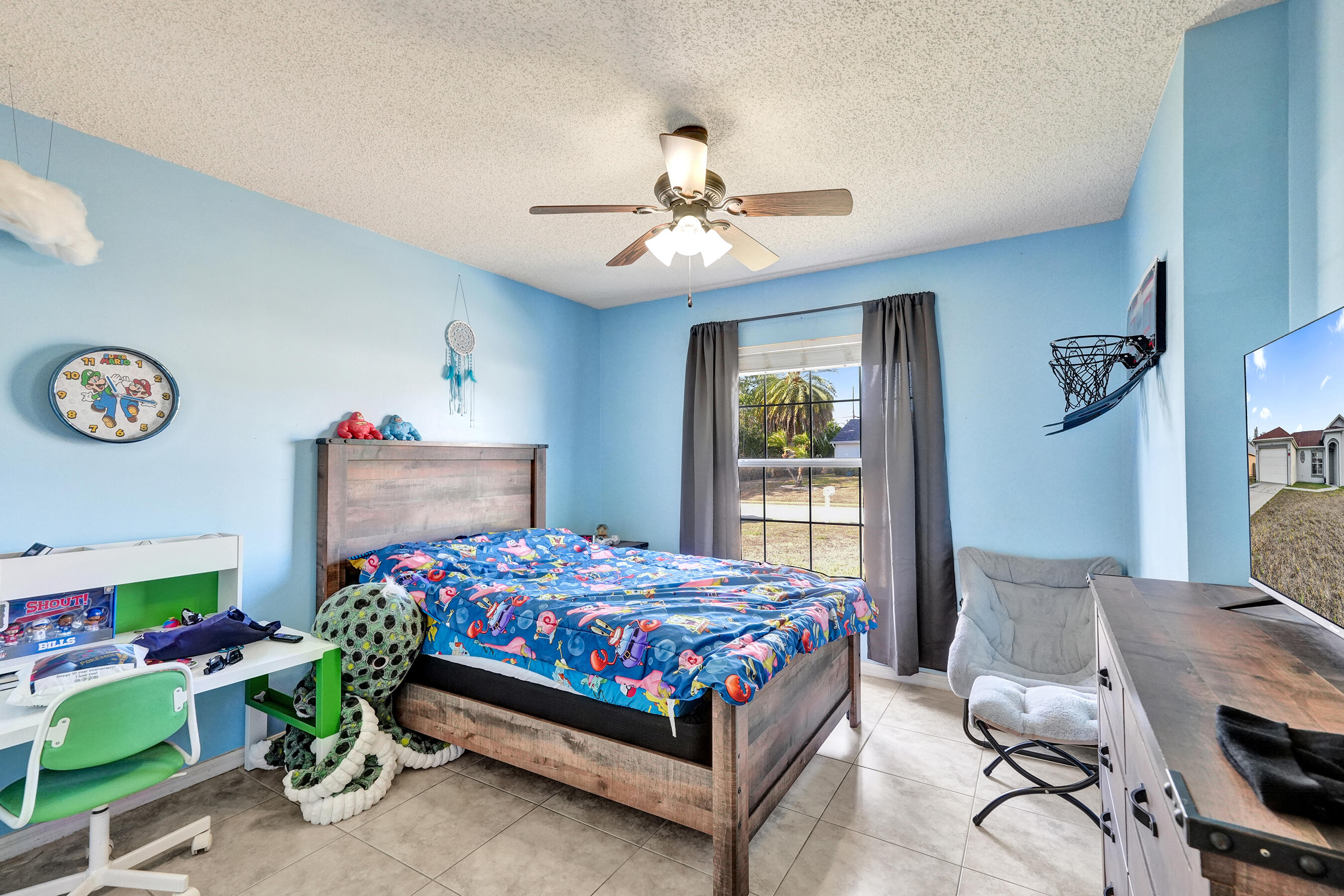 PORT ST LUCIE SECTION 15 - Residential