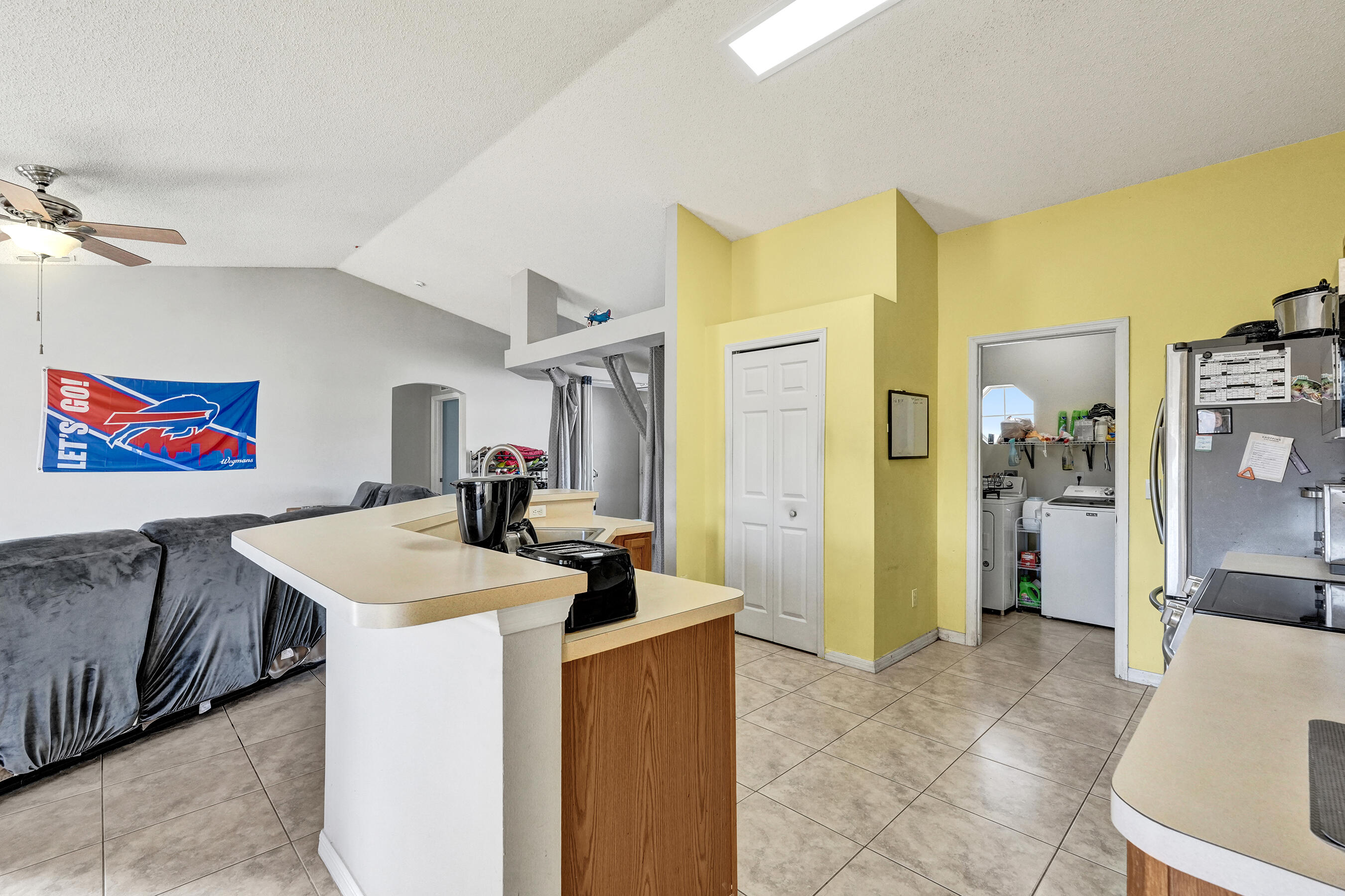 PORT ST LUCIE SECTION 15 - Residential