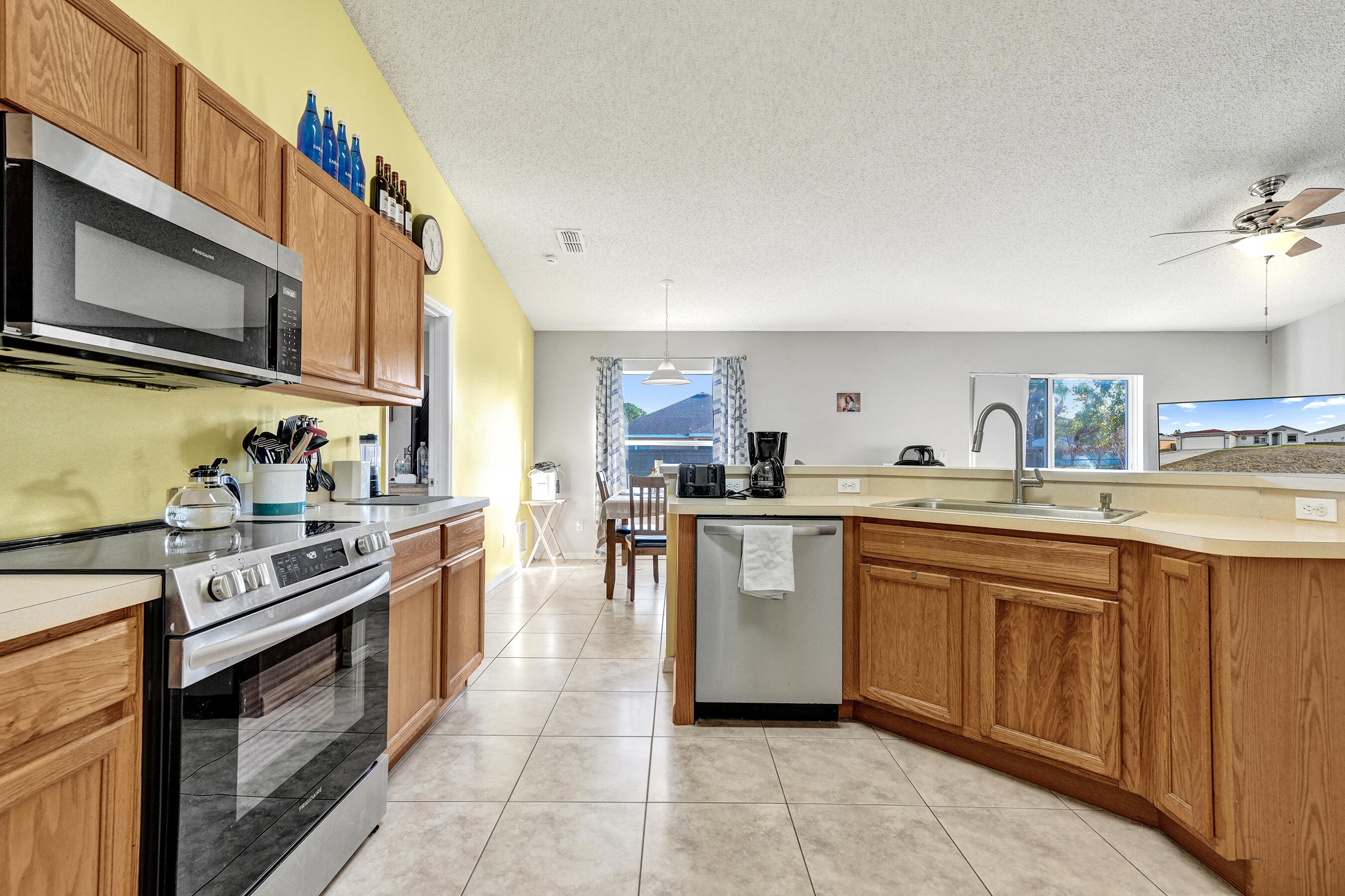 PORT ST LUCIE SECTION 15 - Residential