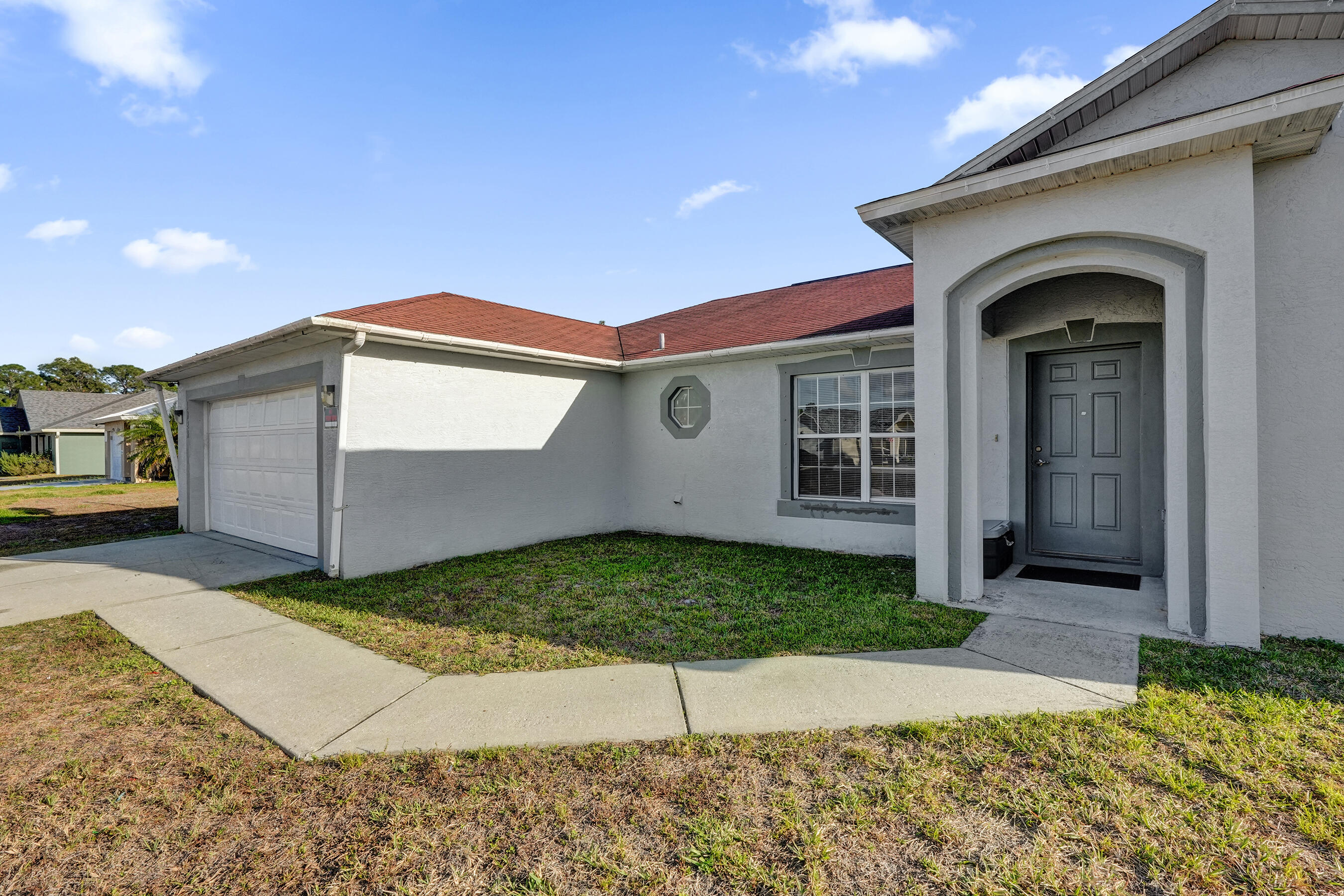PORT ST LUCIE SECTION 15 - Residential