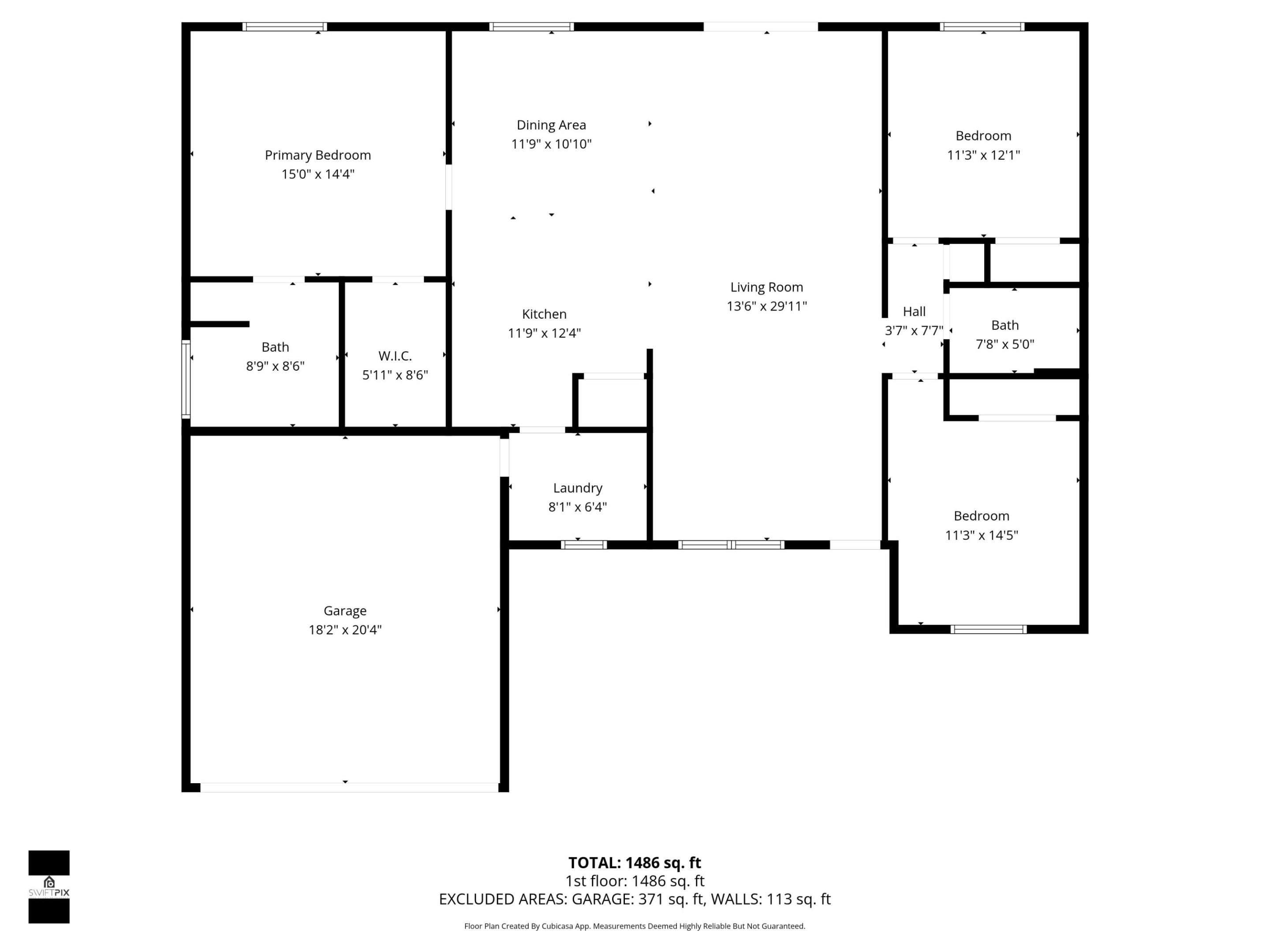 PORT ST LUCIE SECTION 15 - Residential
