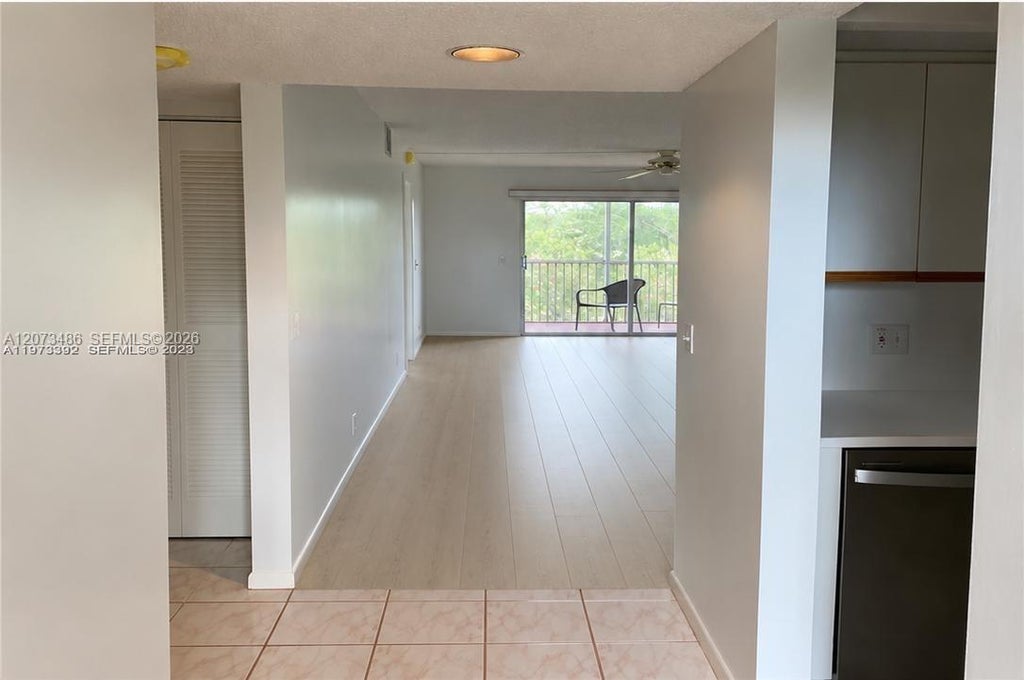 Photo of 12601 SW 13th Street #303G, Pembroke Pines, FL 33027 (MLS # A12073486)