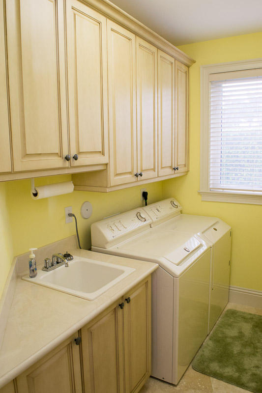 TROPIC ISLE 3RD SEC - Residential