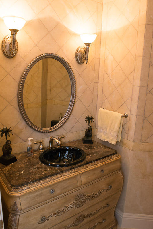 TROPIC ISLE 3RD SEC - Residential