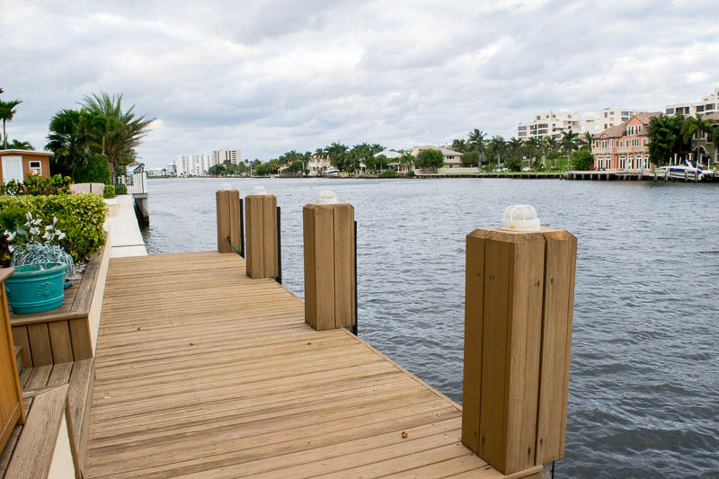 TROPIC ISLE 3RD SEC - Residential