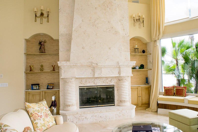 TROPIC ISLE 3RD SEC - Residential