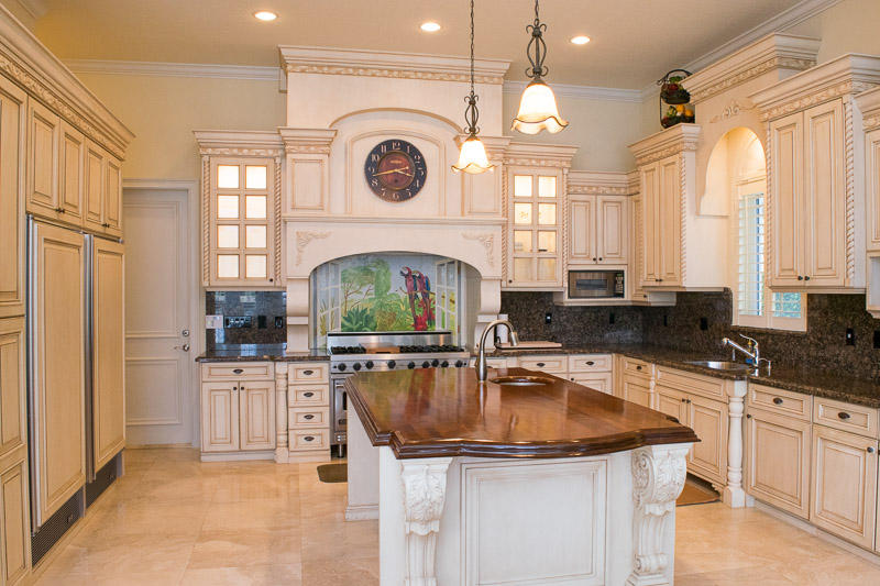 TROPIC ISLE 3RD SEC - Residential