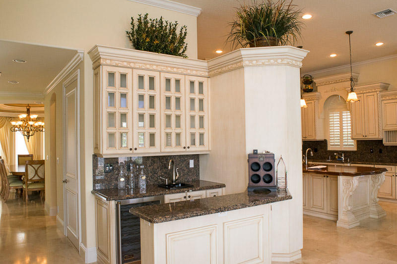 TROPIC ISLE 3RD SEC - Residential