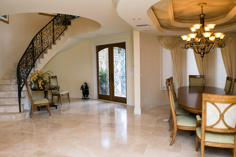 TROPIC ISLE 3RD SEC - Residential