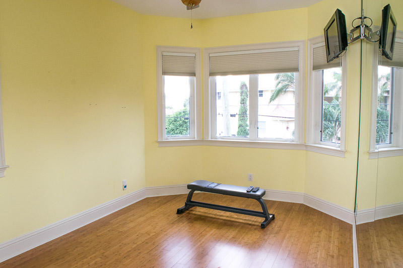 TROPIC ISLE 3RD SEC - Residential