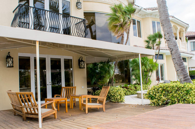 TROPIC ISLE 3RD SEC - Residential