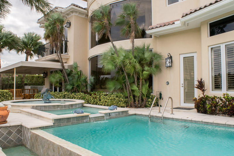 TROPIC ISLE 3RD SEC - Residential