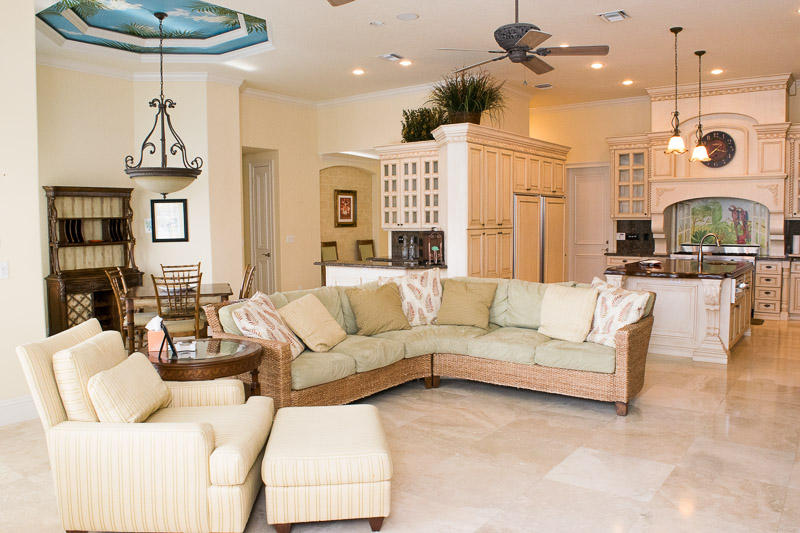 TROPIC ISLE 3RD SEC - Residential