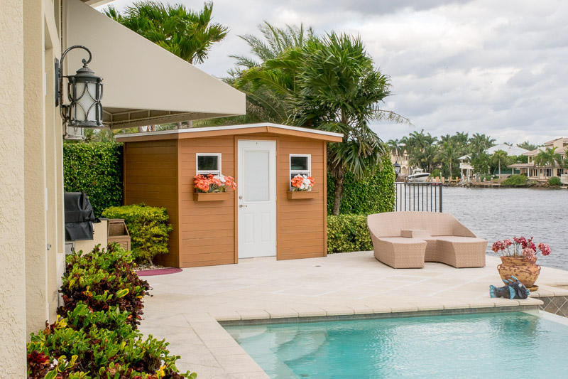 TROPIC ISLE 3RD SEC - Residential