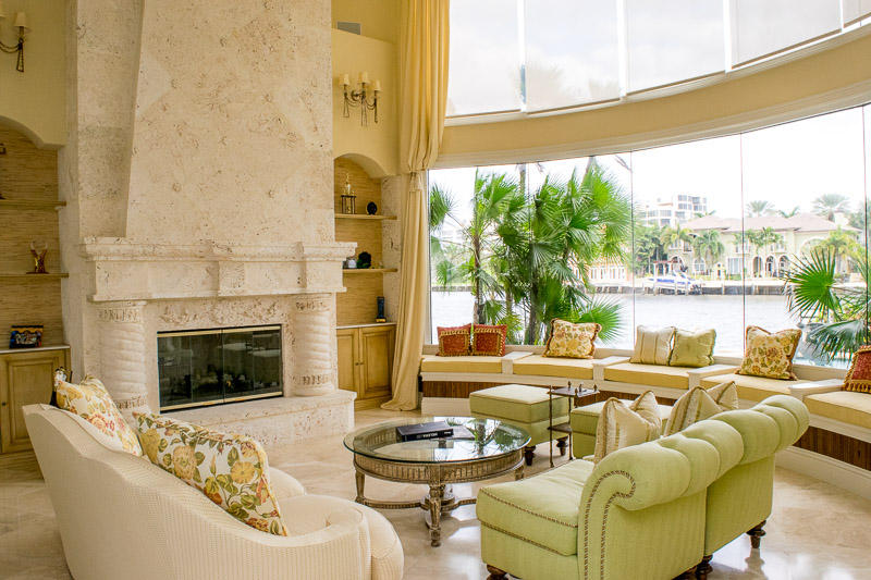 TROPIC ISLE 3RD SEC - Residential