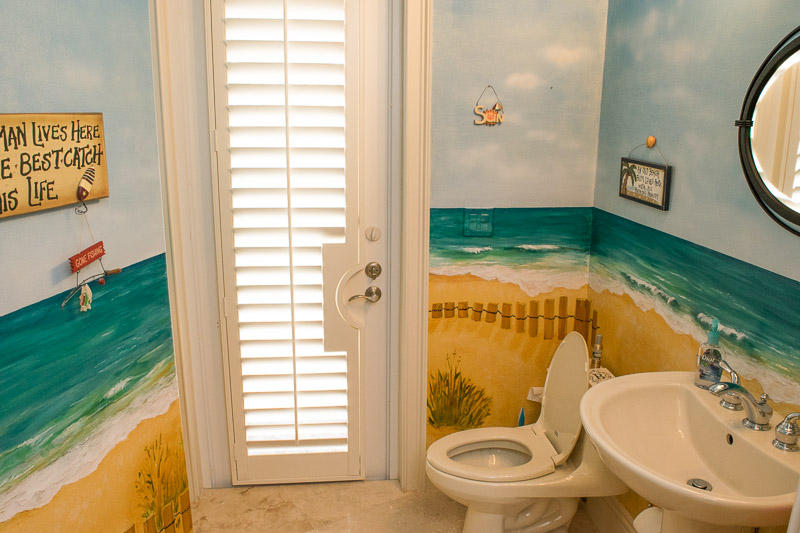 TROPIC ISLE 3RD SEC - Residential