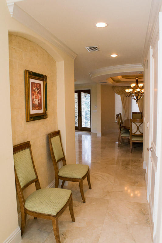 TROPIC ISLE 3RD SEC - Residential