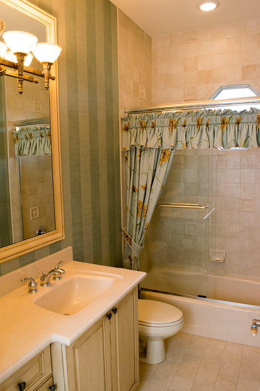 TROPIC ISLE 3RD SEC - Residential