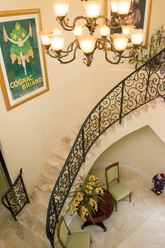 TROPIC ISLE 3RD SEC - Residential