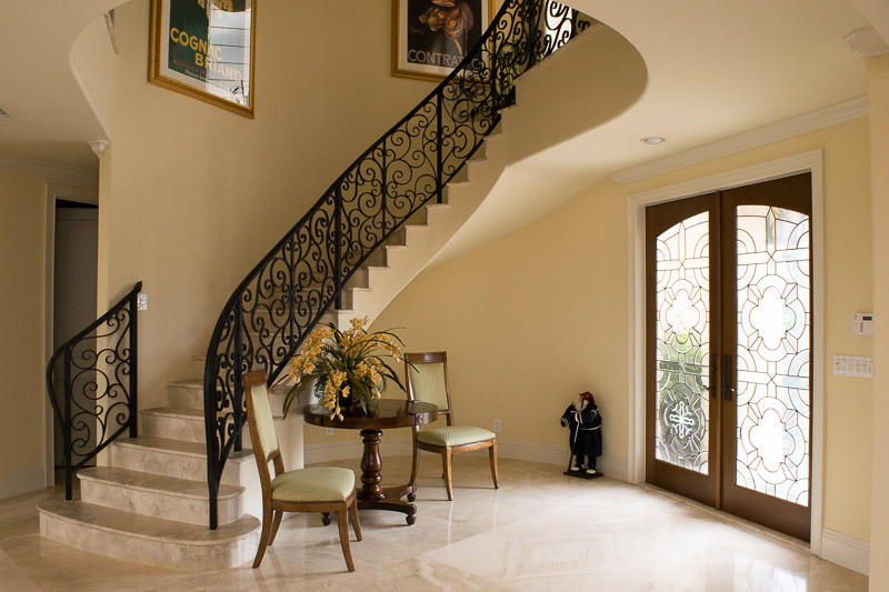 TROPIC ISLE 3RD SEC - Residential