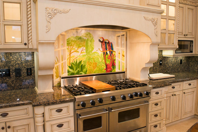 TROPIC ISLE 3RD SEC - Residential