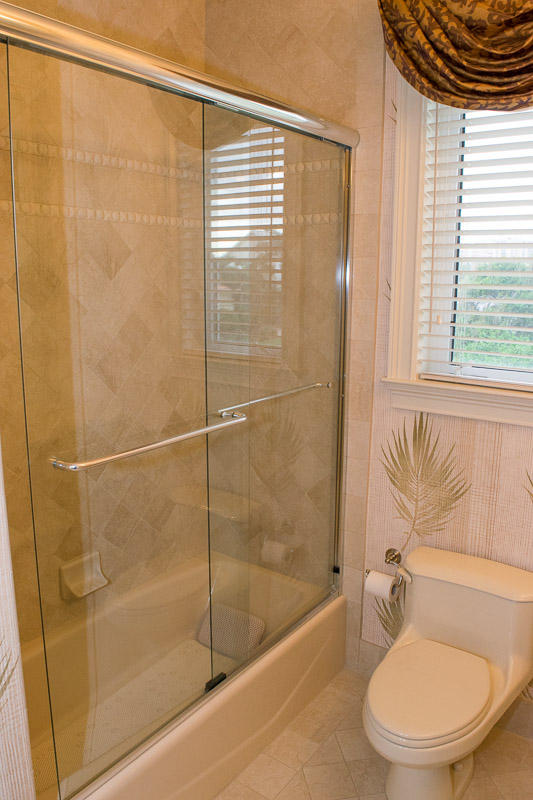 TROPIC ISLE 3RD SEC - Residential