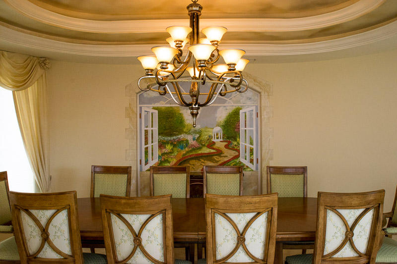 TROPIC ISLE 3RD SEC - Residential