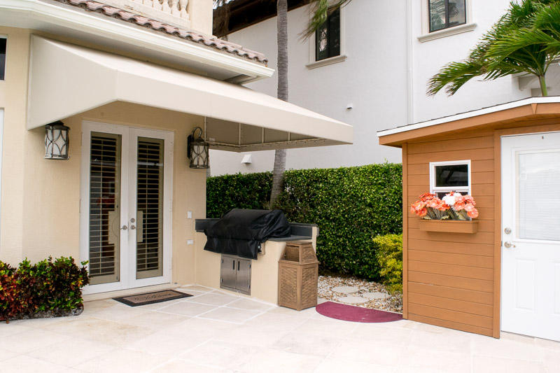 TROPIC ISLE 3RD SEC - Residential