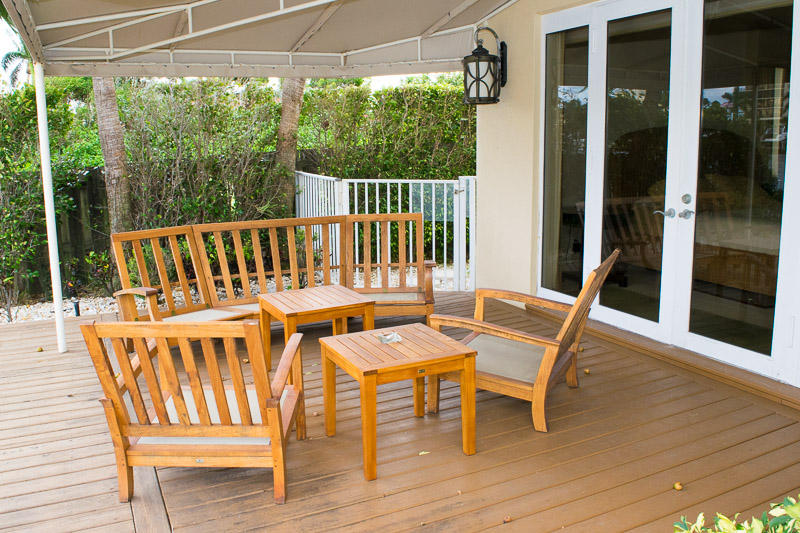 TROPIC ISLE 3RD SEC - Residential