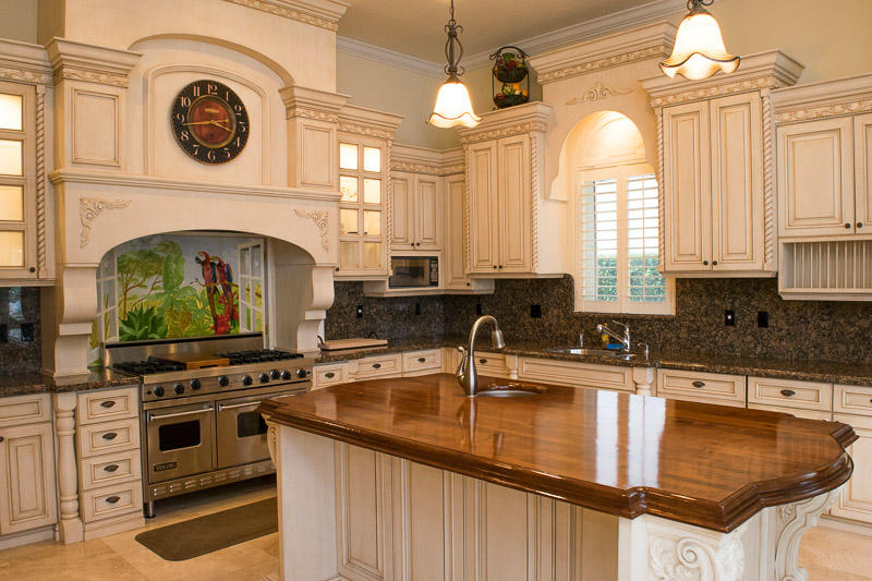 TROPIC ISLE 3RD SEC - Residential