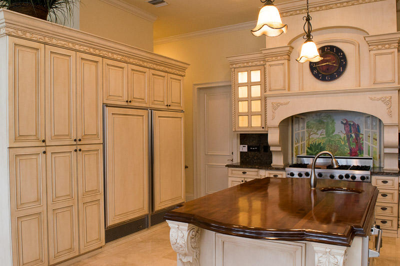 TROPIC ISLE 3RD SEC - Residential