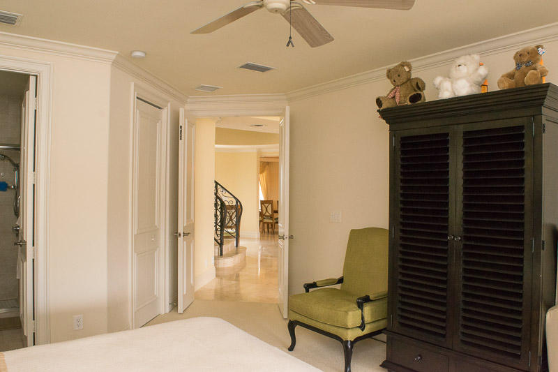 TROPIC ISLE 3RD SEC - Residential