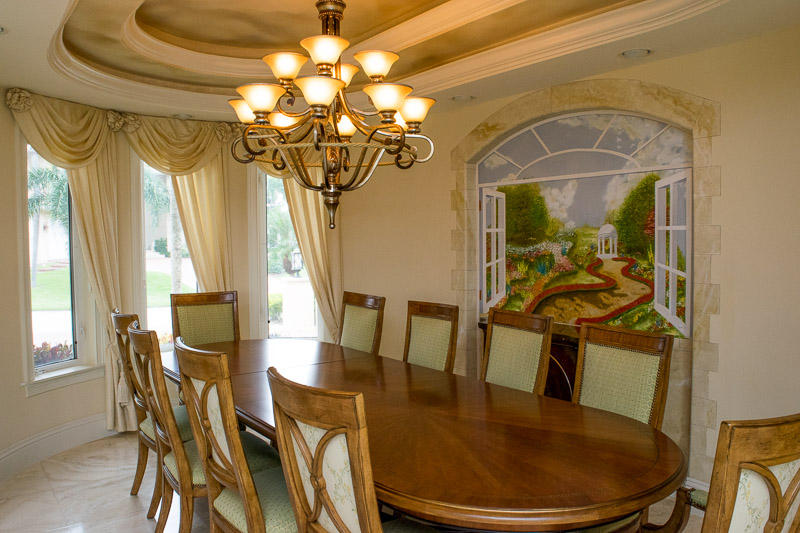 TROPIC ISLE 3RD SEC - Residential