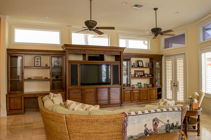 TROPIC ISLE 3RD SEC - Residential