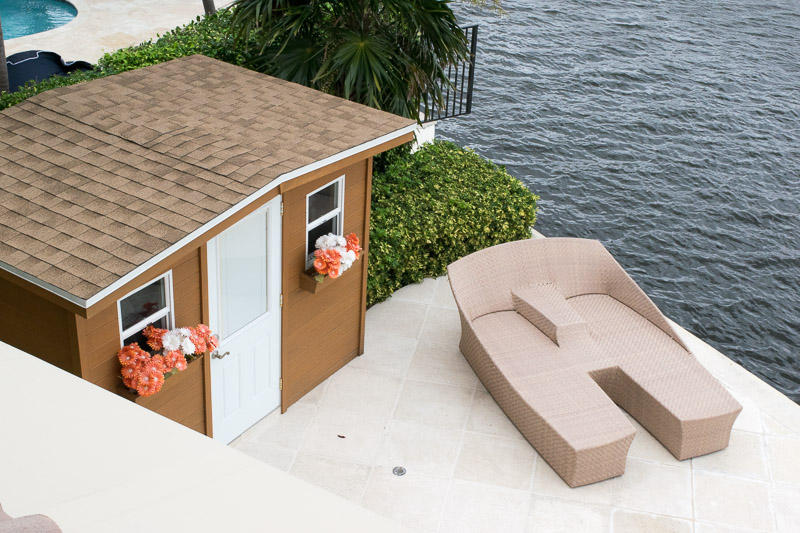 TROPIC ISLE 3RD SEC - Residential