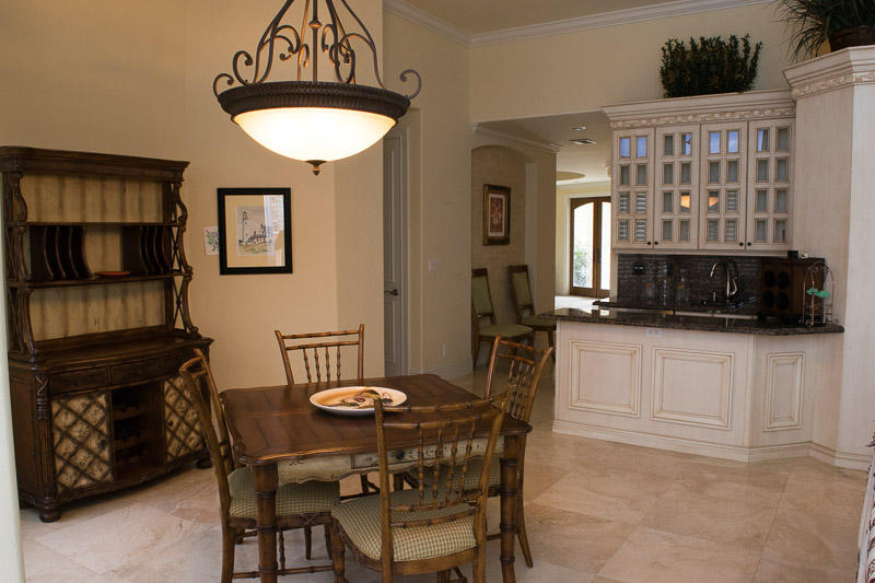 TROPIC ISLE 3RD SEC - Residential